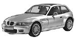 BMW E36-7 P3246 Fault Code