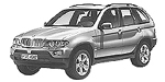 BMW E53 P3246 Fault Code