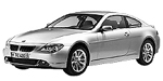 BMW E63 P3246 Fault Code