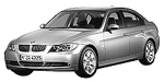 BMW E92 P3246 Fault Code